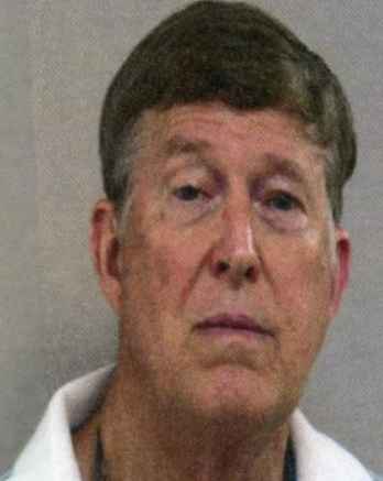 GIBSON, DONALD GREGORY