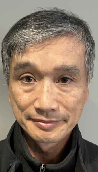 BOUCHER, JERRY JOSEPH