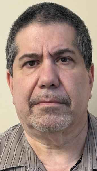 MAVROGENIS, LEONIDAS