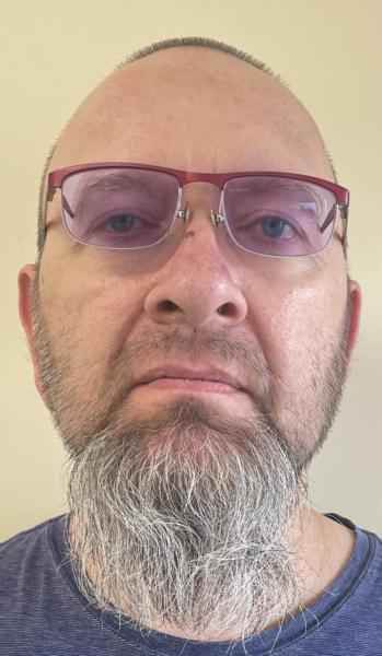 CLAPPER, LANCE JAMES