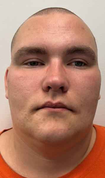 CHANDLER, JOSHUA ALAN