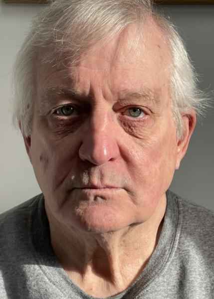 CAMPBELL, PAUL FRANK