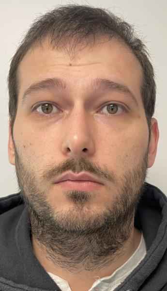 BARNES, JEFFERY MICHAEL