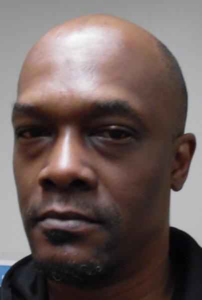 DANSBY, JASON JERMAIN