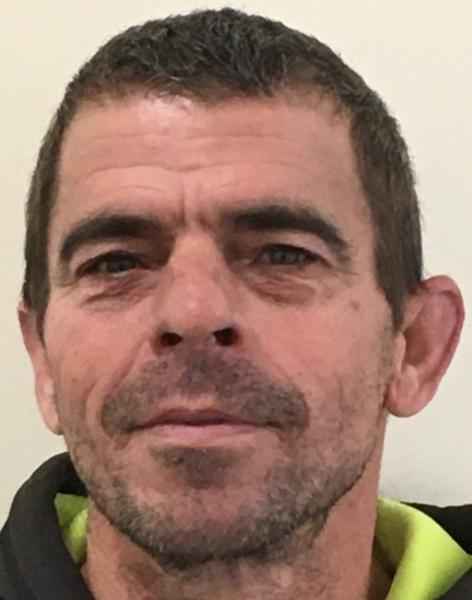 BERGERON, ANDRE JOSEPH