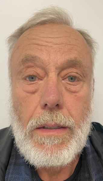 ROBINSON, GEORGE JOSEPH