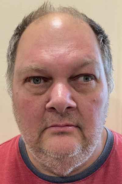 CLEARY, DONALD RALPH