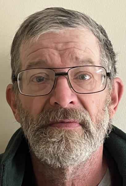 CRICKARD, RAY EUGENE