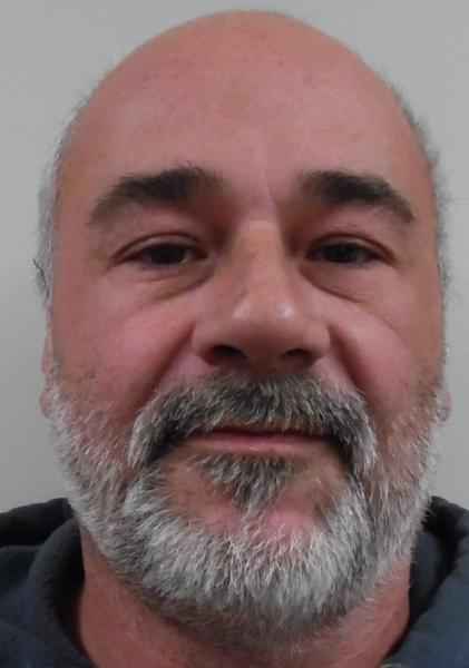 DAVIS, GEORGE SHADID