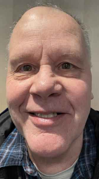 ABELE, GEORGE STEVEN