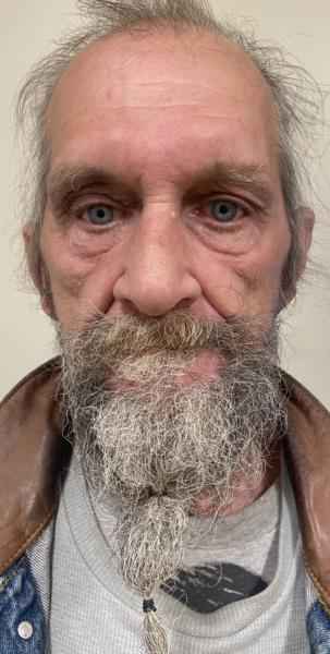 BUTTS, STEVEN ANDREW