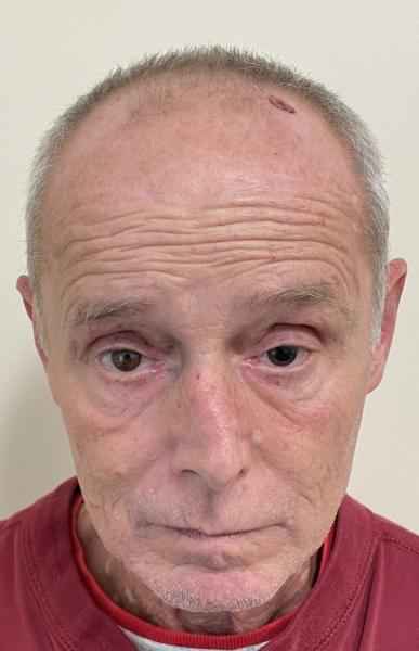 BARBERA, JOHN FRANCIS