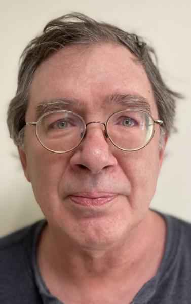 BLACKBIRD, KENNETH JAMES