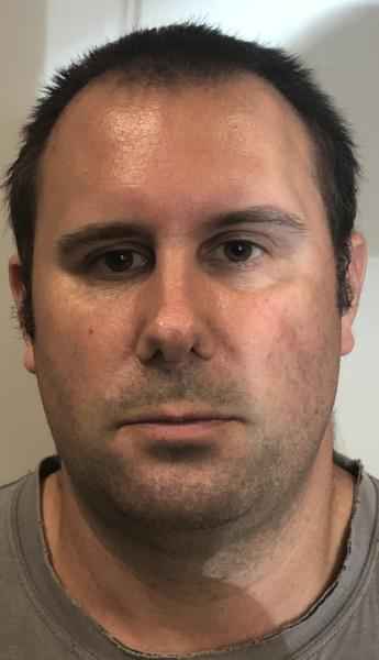 ALLEN, JUSTIN GREGORY