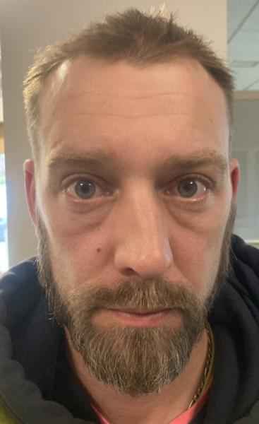 BARUP, BRADLEY JAMES