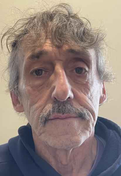 DESAUTELS, STEPHEN MARCEL