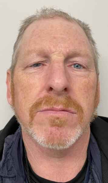 ALBERICO, DAREN FRANCIS