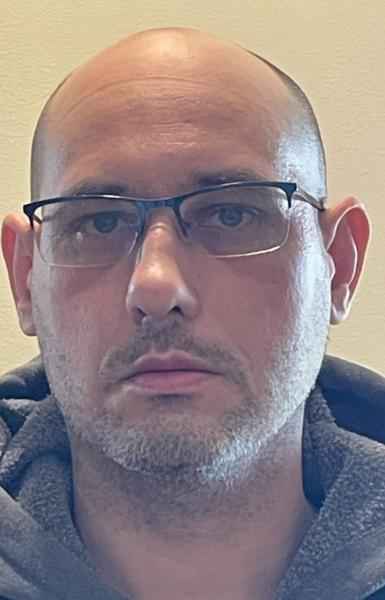 LAWRENCE, DAVID MICHAEL