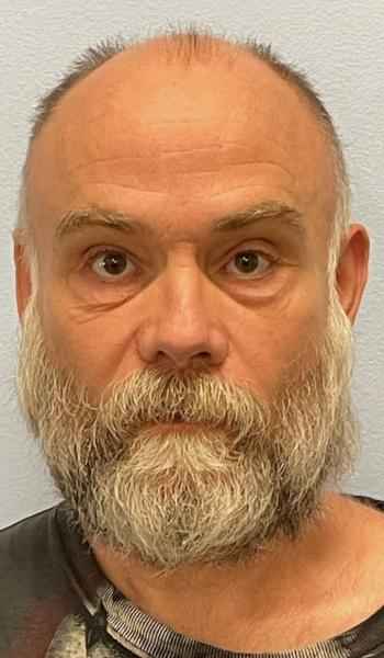 FARNHAM, CHARLES CLIFTON