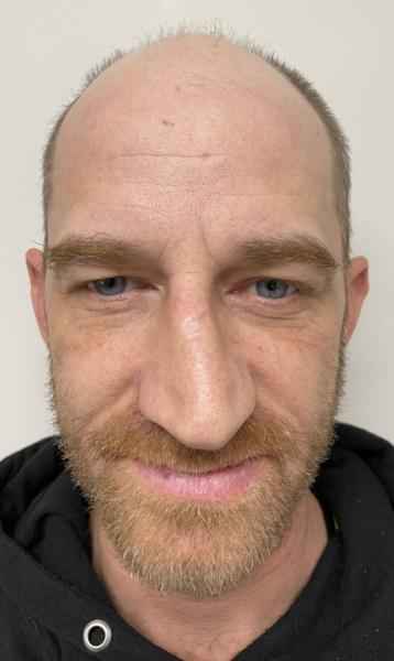 GALLIPO, SHAWN MICHAEL