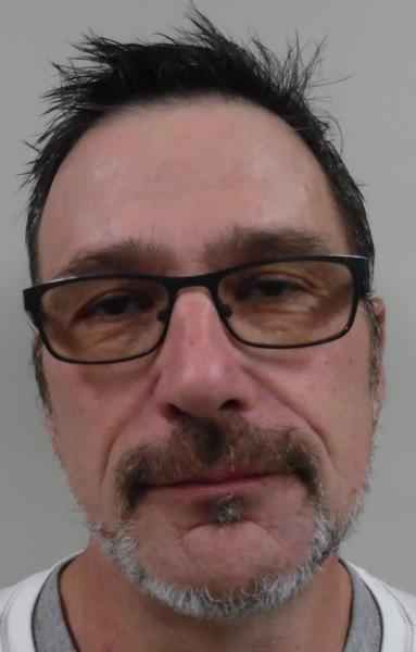 LEGACY, CHRISTOPHER WILLIAM