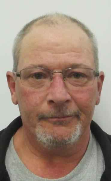 BARBEAU, SHAYNE DAVID