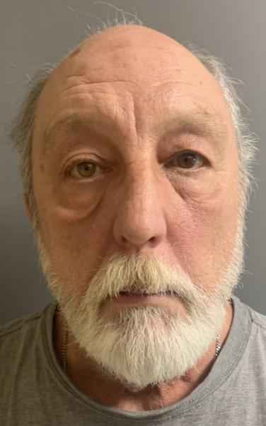 FRANCIS, RONALD EDWARD