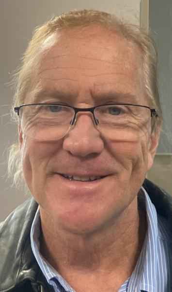 CAVETT, DOUGLAS STEWART