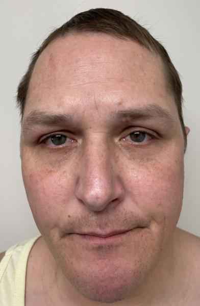 CHADBURN, JEREMY CYRIL