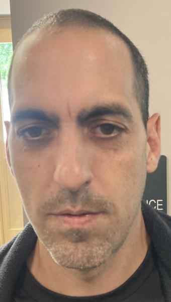 BEAUDOIN, JUSTIN STEVEN