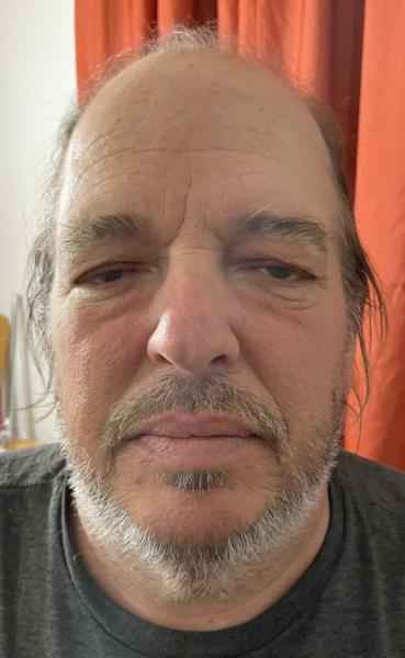 BERGERON, DAVID ALLEN