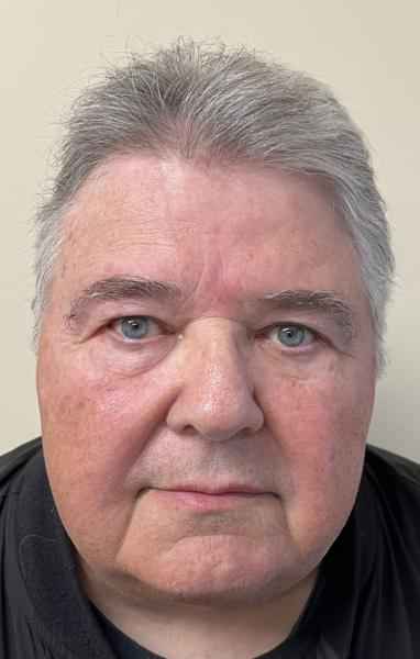 FORCIER, FERNAND JAN