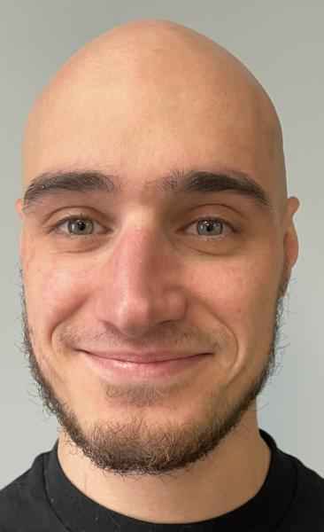 MCFADDEN, KENNETH ALBERT