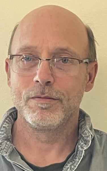 LEIKERT, STEPHAN ALFRED