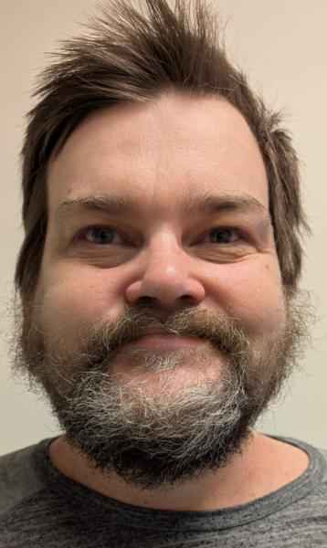 COY, GEORGE MELVILLE