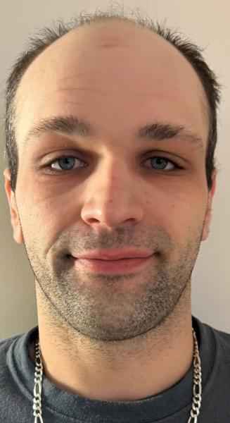 DAVEY, ANTHONY MICHAEL