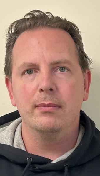 BYWATER, JUSTIN CHRISTOPHER