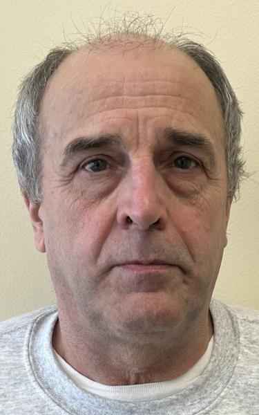 CODERRE, EUGENE ALEXSI