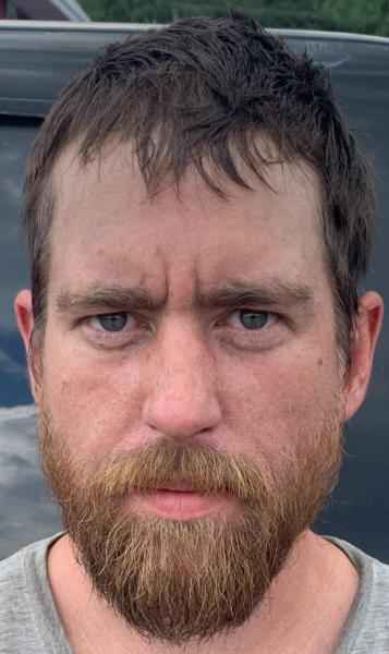 BENJAMIN, CYLE WENDELL