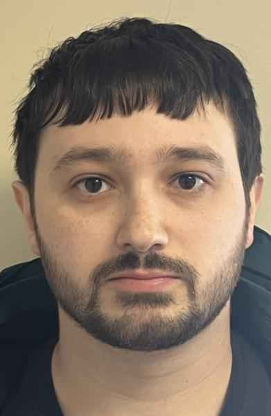 CHENARD, COLTON EDWIN