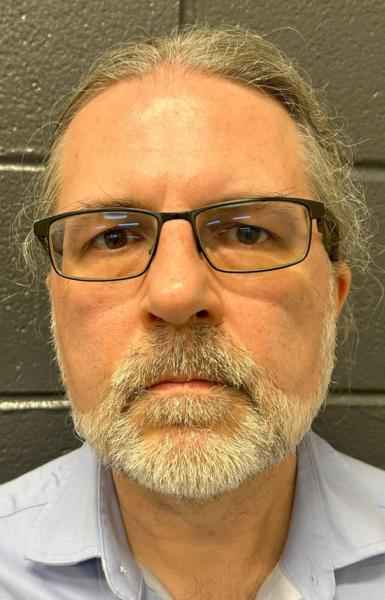 ERNEST, MATTHEW WAYNE