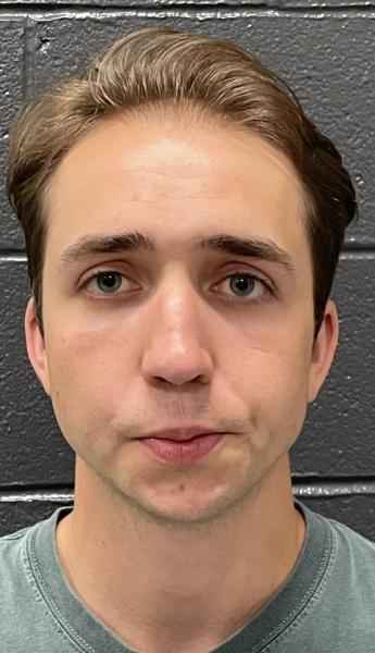 DENLINGER, CARTER JAY