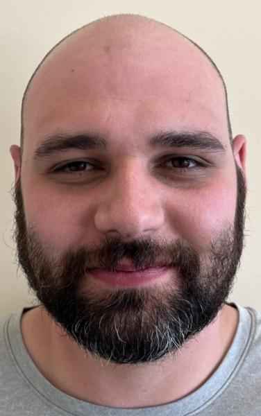 BARAW, CODY GEORGETTE