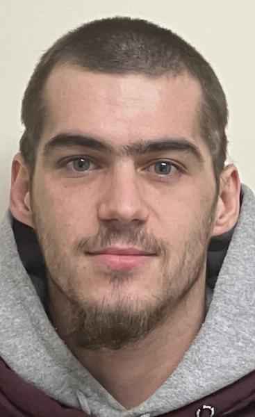 BENSON, TYLER MARTIN