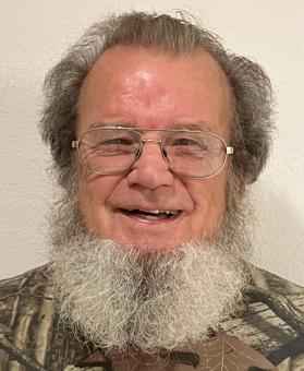 FRANK, CLELAND EUGENE