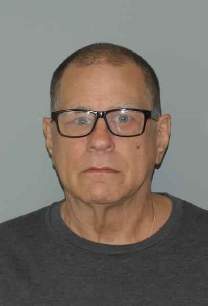 BUSHNELL, ERIC CHARLES