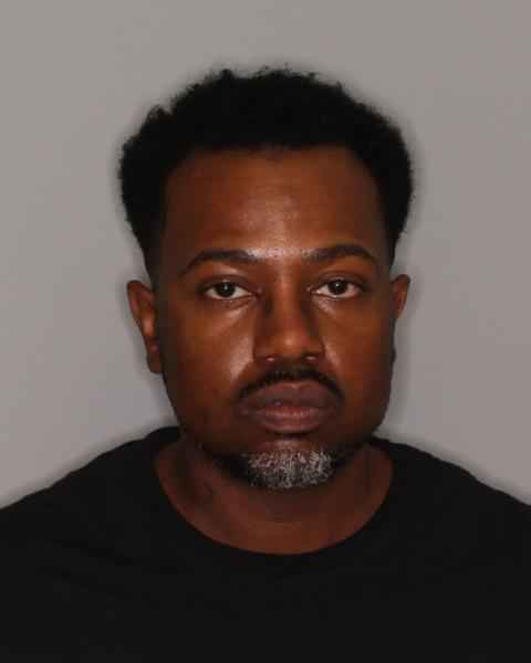 BAYLIS, DEANDRE LAMONT