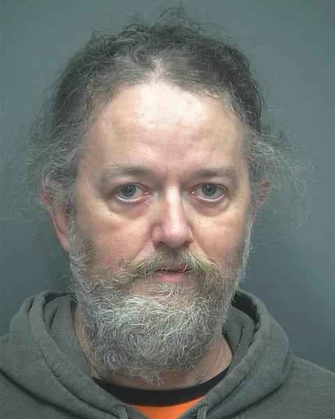 LORTON, CARL GENE