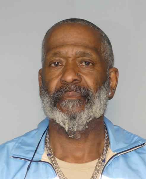 BLAKENEY, WILLIE DARNELL