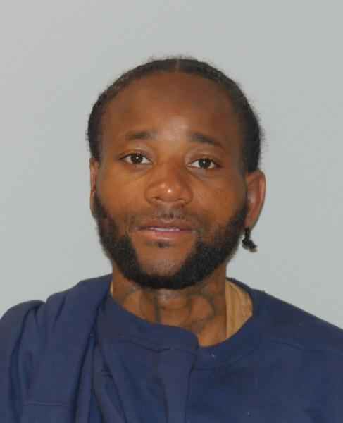 ROBERSON, DEMARIO SAMUEL